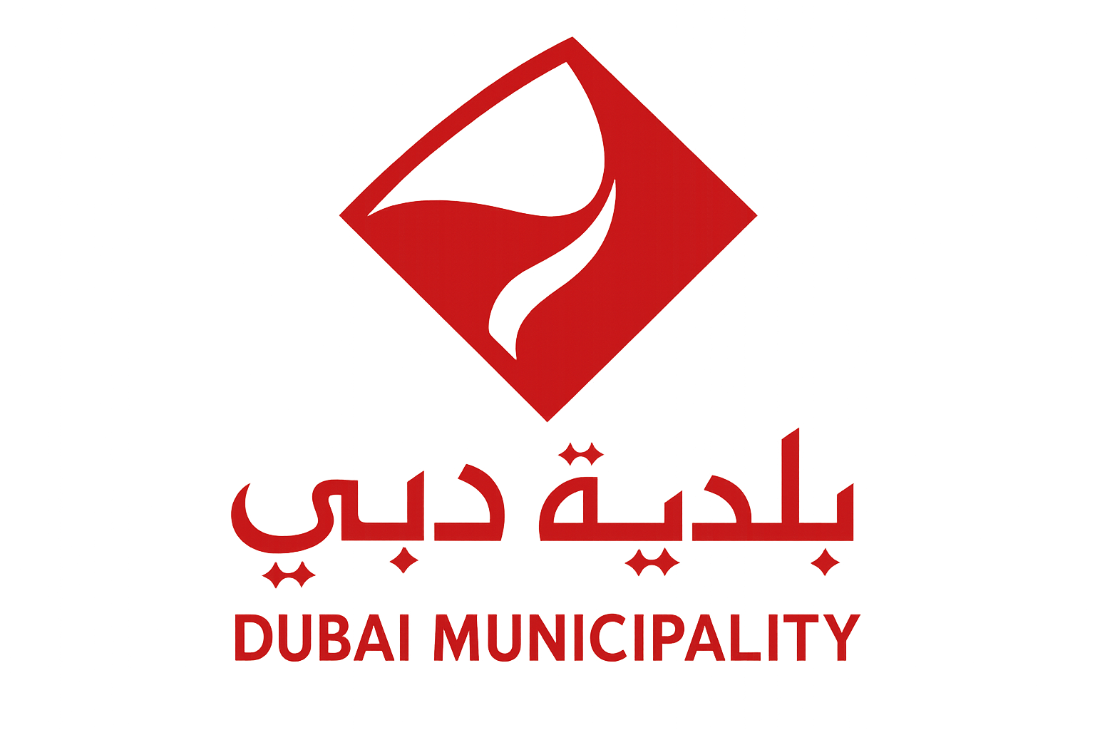 Dubai Municipality logo